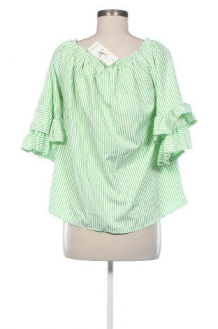 Bluzka damska Unbranded, Rozmiar M, Kolor Kolorowy, Cena 52,99 zł