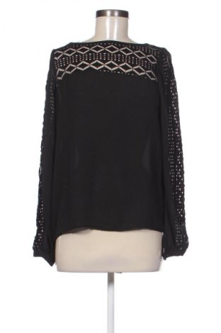 Dámská halenka La Redoute, Velikost M, Barva Černá, Cena  408,00 Kč