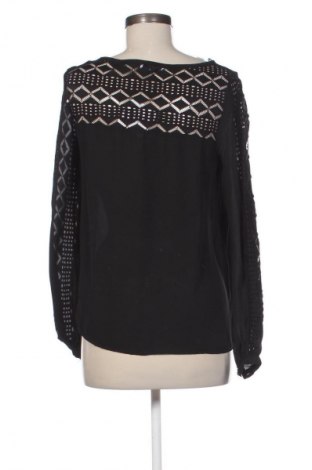 Dámská halenka La Redoute, Velikost M, Barva Černá, Cena  408,00 Kč