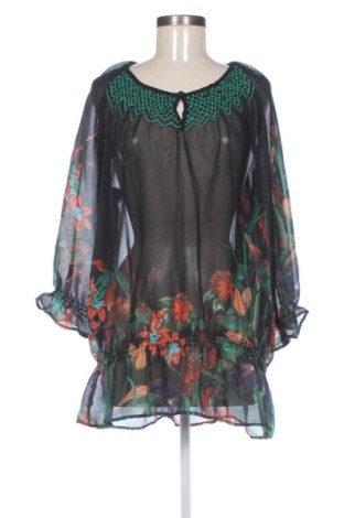 Dámská halenka Unbranded, Velikost XL, Barva Vícebarevné, Cena  239,00 Kč