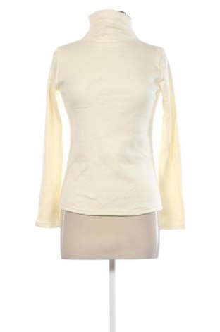 Дамска блуза Unbranded, Размер XS, Цвят Жълт, Цена 4,09 €