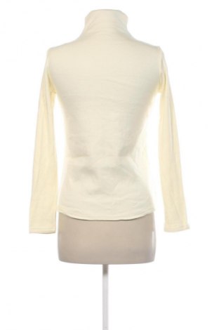 Дамска блуза Unbranded, Размер XS, Цвят Жълт, Цена 4,09 €