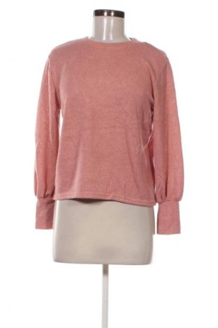 Bluzka damska Unbranded, Rozmiar S, Kolor Popielaty róż, Cena 6,99 zł