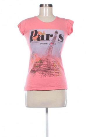 Γυναικεία μπλούζα Unbranded, Μέγεθος M, Χρώμα Ρόζ , Τιμή 10,99 €