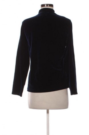 Дамска блуза Unbranded, Размер XXL, Цвят Син, Цена 5,62 €