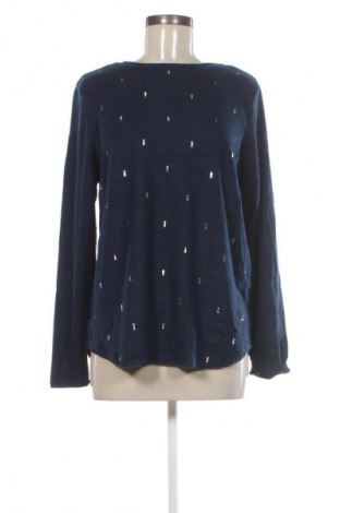 Дамска блуза Unbranded, Размер M, Цвят Син, Цена 2,04 €