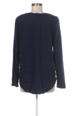 Дамска блуза Unbranded, Размер M, Цвят Син, Цена 2,04 €