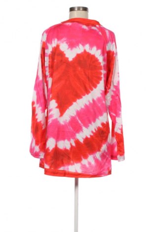 Dámska blúza Unbranded, Veľkosť XXL, Farba Viacfarebná, Cena  9,95 €