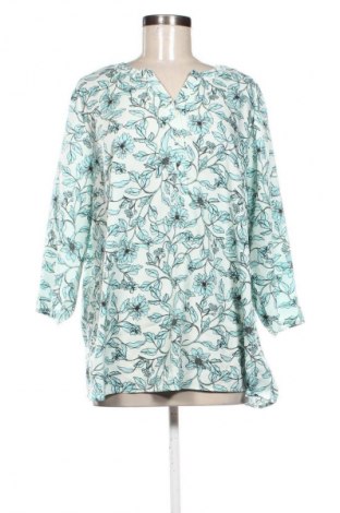 Dámská halenka Unbranded, Velikost XXL, Barva Vícebarevné, Cena  239,00 Kč