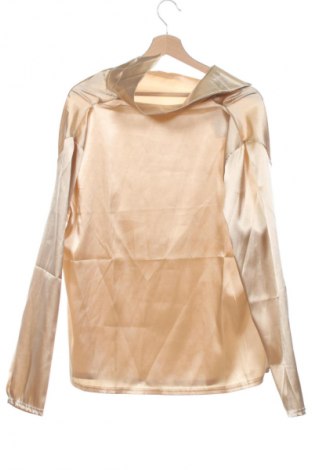 Dámská halenka Unbranded, Velikost M, Barva Béžová, Cena  219,00 Kč