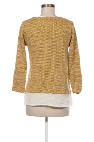 Дамска блуза Unbranded, Размер M, Цвят Многоцветен, Цена 2,04 €