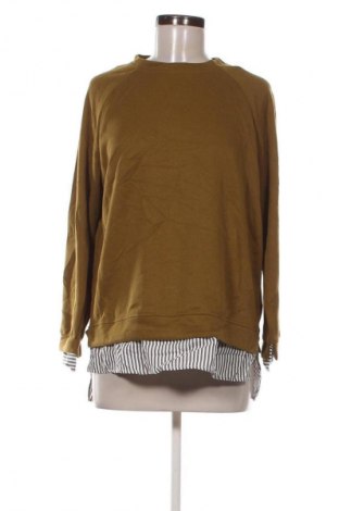 Dámská halenka Unbranded, Velikost L, Barva Zelená, Cena  139,00 Kč