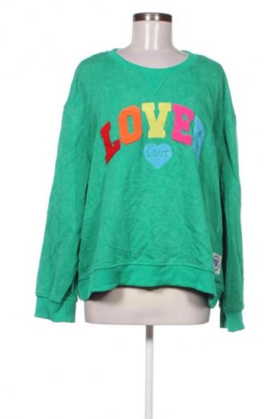 Damen Shirt Unbranded, Größe XXL, Farbe Grün, Preis € 9,99