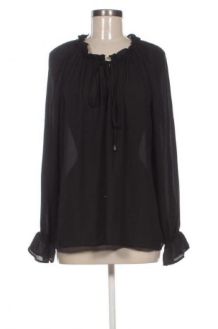 Dámská halenka Unbranded, Velikost XL, Barva Černá, Cena  239,00 Kč