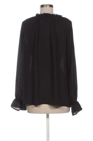 Dámská halenka Unbranded, Velikost XL, Barva Černá, Cena  239,00 Kč