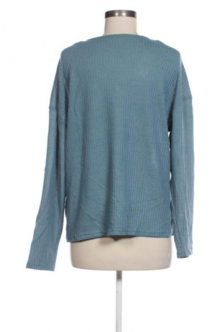 Bluză de femei Unbranded, Mărime L, Culoare Albastru, Preț 12,99 Lei
