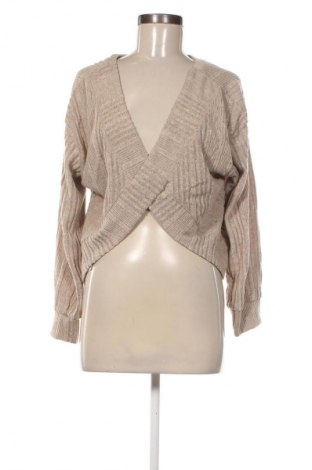 Dámská halenka Unbranded, Velikost M, Barva Béžová, Cena  49,00 Kč