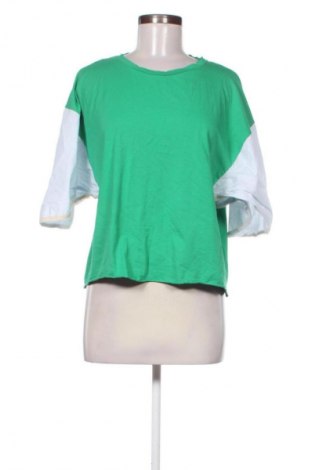 Bluzka damska Unbranded, Rozmiar M, Kolor Kolorowy, Cena 52,99 zł