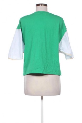 Bluzka damska Unbranded, Rozmiar M, Kolor Kolorowy, Cena 52,99 zł