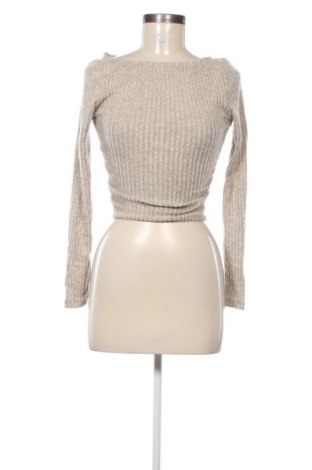 Dámská halenka Unbranded, Velikost XS, Barva Béžová, Cena  149,00 Kč