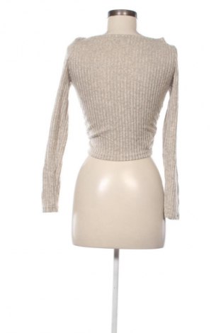 Dámská halenka Unbranded, Velikost XS, Barva Béžová, Cena  149,00 Kč