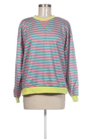 Дамска блуза Unbranded, Размер S, Цвят Многоцветен, Цена 5,11 €