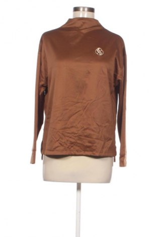Bluză de femei Unbranded, Mărime S, Culoare Maro, Preț 12,99 Lei