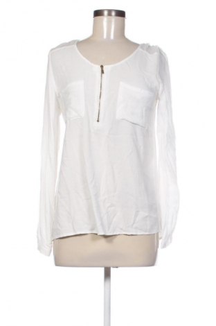 Γυναικεία μπλούζα Unbranded, Μέγεθος M, Χρώμα Λευκό, Τιμή 8,99 €