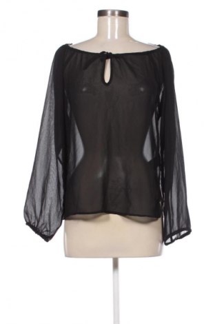 Дамска блуза Unbranded, Размер L, Цвят Черен, Цена 7,15 €