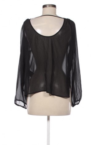 Дамска блуза Unbranded, Размер L, Цвят Черен, Цена 7,15 €