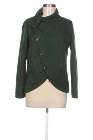 Bluzka damska Unbranded, Rozmiar M, Kolor Zielony, Cena 42,99 zł