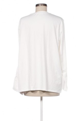 Bluzka damska Unbranded, Rozmiar XXL, Kolor Biały, Cena 49,99 zł