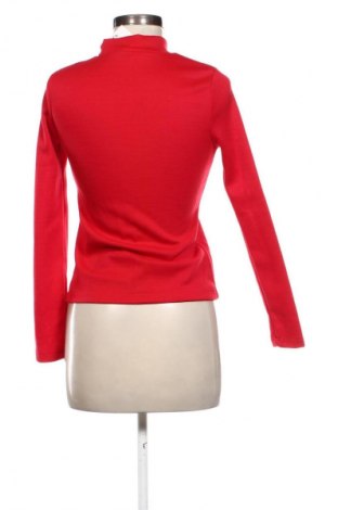 Γυναικεία μπλούζα Unbranded, Μέγεθος S, Χρώμα Κόκκινο, Τιμή 8,99 €