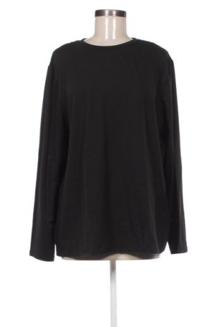 Γυναικεία μπλούζα Unbranded, Μέγεθος XXL, Χρώμα Μαύρο, Τιμή 9,99 €