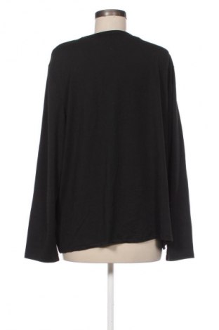 Γυναικεία μπλούζα Unbranded, Μέγεθος XXL, Χρώμα Μαύρο, Τιμή 9,99 €