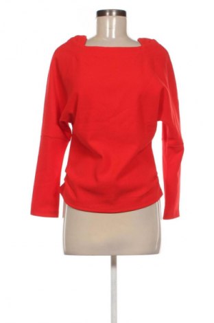 Bluzka damska Unbranded, Rozmiar L, Kolor Czerwony, Cena 44,99 zł