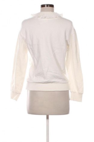 Γυναικεία μπλούζα Unbranded, Μέγεθος M, Χρώμα Λευκό, Τιμή 4,99 €