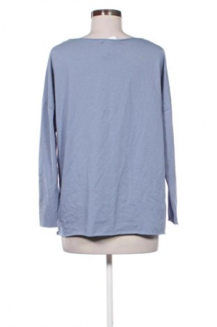 Дамска блуза Unbranded, Размер XXL, Цвят Син, Цена 18,42 €