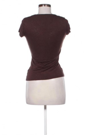 Dámská halenka Unbranded, Velikost S, Barva Hnědá, Cena  289,00 Kč