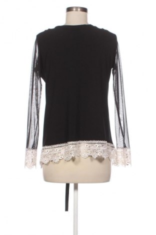 Dámská halenka Unbranded, Velikost L, Barva Černá, Cena  523,00 Kč