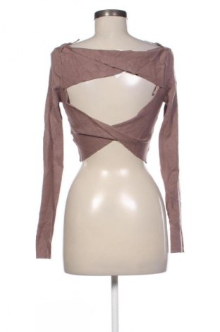 Női blúz Unbranded, Méret S, Szín Bézs, Ár 3 619 Ft