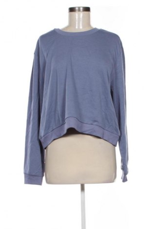 Дамска блуза Unbranded, Размер L, Цвят Син, Цена 3,06 €