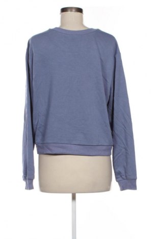 Дамска блуза Unbranded, Размер L, Цвят Син, Цена 3,06 €