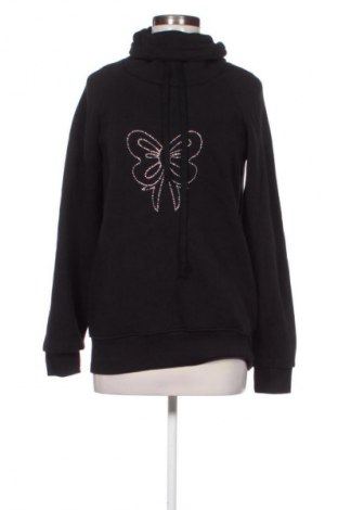 Bluzka damska Unbranded, Rozmiar M, Kolor Czarny, Cena 107,99 zł