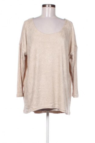 Dámská halenka Unbranded, Velikost M, Barva Béžová, Cena  109,00 Kč