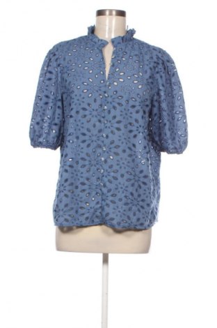 Dámská halenka Unbranded, Velikost L, Barva Modrá, Cena  130,00 Kč