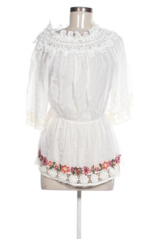 Дамска блуза Unbranded, Размер M, Цвят Многоцветен, Цена 10,22 €