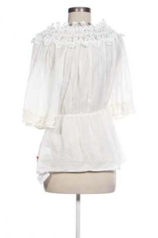 Дамска блуза Unbranded, Размер M, Цвят Многоцветен, Цена 10,22 €