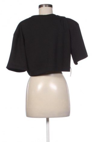 Γυναικεία μπλούζα Unbranded, Μέγεθος L, Χρώμα Μαύρο, Τιμή 14,56 €