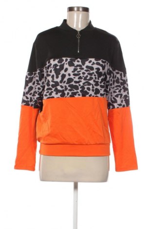 Дамска блуза Unbranded, Размер M, Цвят Многоцветен, Цена 2,55 €